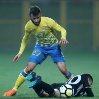 Inter Zaprešić - Slaven Belupo