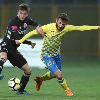 Inter Zaprešić - Slaven Belupo