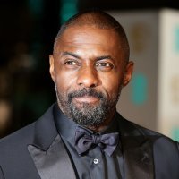 Idris Elba