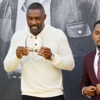 Idris Elba