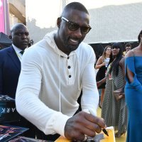 Idris Elba