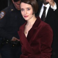 Claire Foy