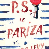 P.S. iz Pariza, Marc Levy, prevela Ira Martinović