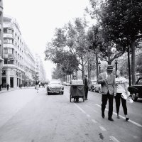 Do posljednjeg daha, Jean-Luc Godard, 1960.