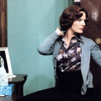 Jeanne Dielman, Chantal Akerman, 1975.