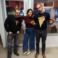 Hrvoje Kečkeš, Doris Pinčić Rogoznica i Marko Bratoš