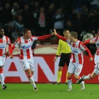 Liga prvaka: Beograd: Crvena zvezda - Liverpool - nogomet