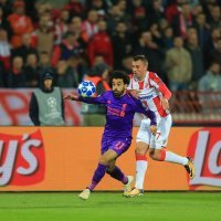 Liga prvaka: Beograd: Crvena zvezda - Liverpool - nogomet