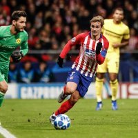 Liga prvaka: Atletico Madrid - Borussia Dortmund - nogomet
