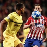 Liga prvaka: Atletico Madrid - Borussia Dortmund - nogomet