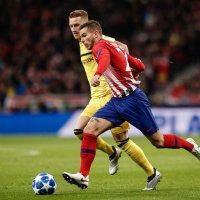 Liga prvaka: Atletico Madrid - Borussia Dortmund - nogomet