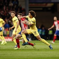 Liga prvaka: Atletico Madrid - Borussia Dortmund - nogomet