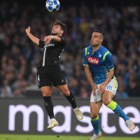 Napoli-PSG.