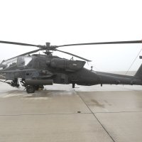 Američki borbeni helikopteri