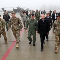 Američki borbeni helikopteri