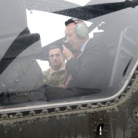 Američki borbeni helikopteri