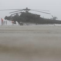 Američki borbeni helikopteri