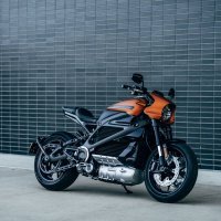 Harley Davidson Livewire