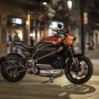Harley Davidson Livewire