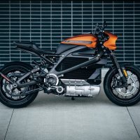 Harley Davidson Livewire