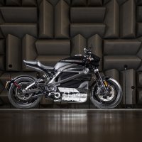 Harley Davidson Livewire