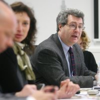 Marina Škrabalo i Damir Grubiša