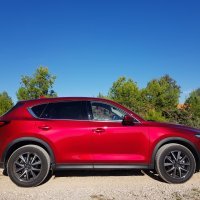 Mazda CX - 5