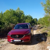 Mazda CX - 5
