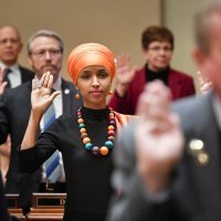 Ilhan Omar