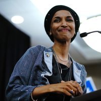 Ilhan Omar