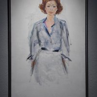 Izložba Nikole Reisera