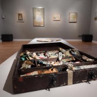 Izložba Nikole Reisera