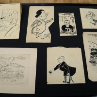 Izložba Nikole Reisera