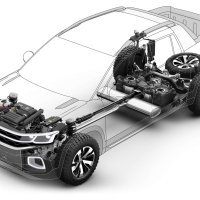 Volkswagen Tarok koncept