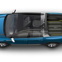 Volkswagen Tarok koncept