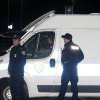 Novinari čekaju Ivicu Todorića u zračnoj luci Franjo Tuđman