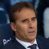 Julen Lopetegui