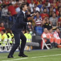 Julen Lopetegui