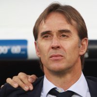 Julen Lopetegui