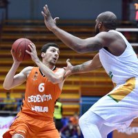 Cedevita - Limoges