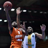 Cedevita - Limoges