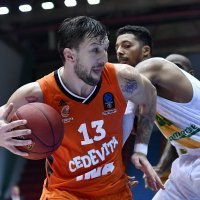 Cedevita - Limoges