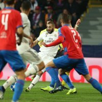 Viktoria Plzen - Real