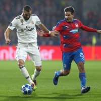 Viktoria Plzen - Real