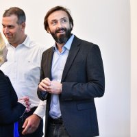 Hrvoje Balen, Boris Drilo