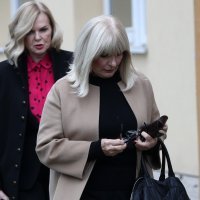 Vesna Todorić i Jadranka Sloković odlaze iz Remetinca