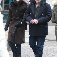 Meg Ryan i John Mellencamp