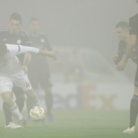 Arijan Ademi protiv Spartaka