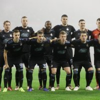 Dinamo protiv Spartaka na Maksimiru