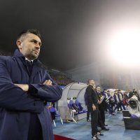 Nenad Bjelica protiv Spartaka